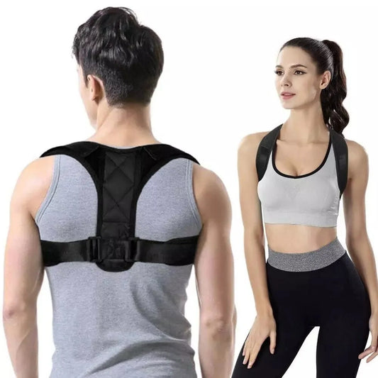 BACK POSTURE CORRECTOR