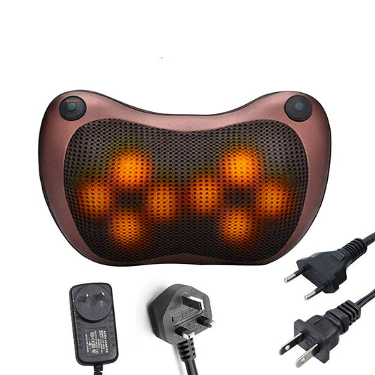 RELIEF MASSAGING PILLOW