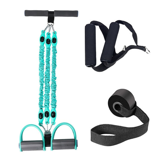 SPRING CHEST DEVELOPER