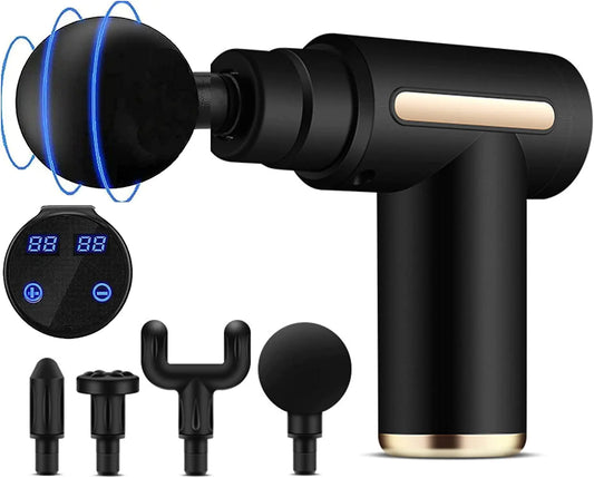 Recovery Pro Percussion Massager