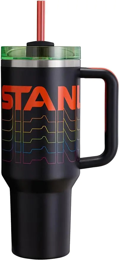 STANLEY QUENCHER FLOWSTATE TUMBLER