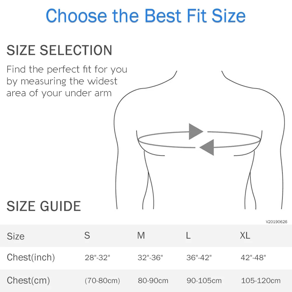 BACK POSTURE CORRECTOR