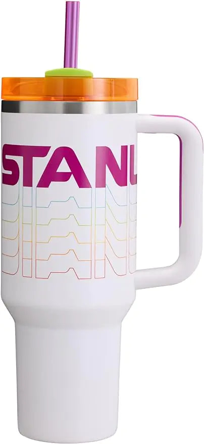 STANLEY QUENCHER FLOWSTATE TUMBLER