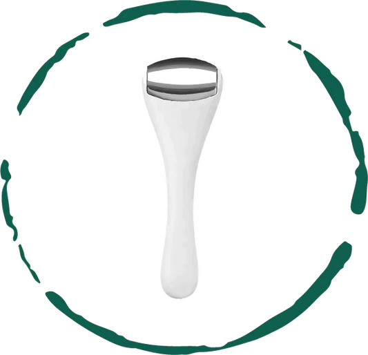 EYE & FACE ICE ROLLER MASSAGER
