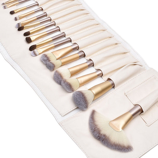 BEAUTY BASICS MAKEUP SET