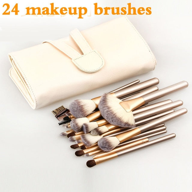 BEAUTY BASICS MAKEUP SET