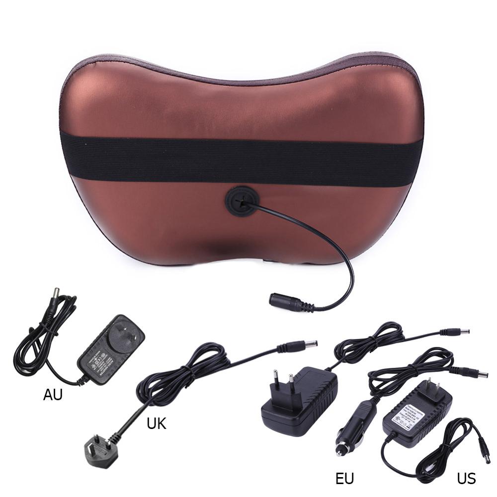 RELIEF MASSAGING PILLOW