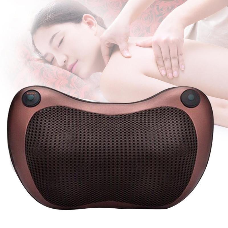 RELIEF MASSAGING PILLOW