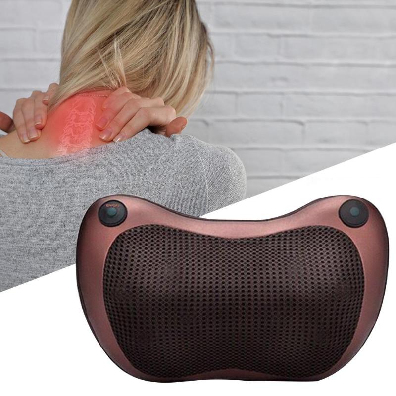 RELIEF MASSAGING PILLOW