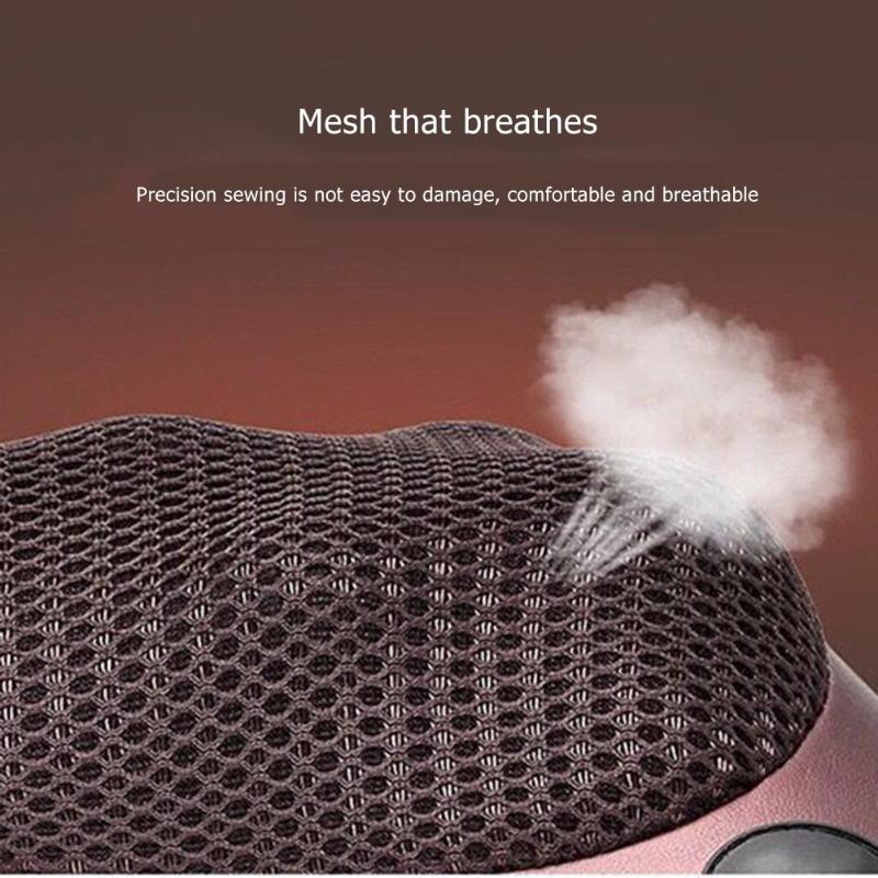 RELIEF MASSAGING PILLOW