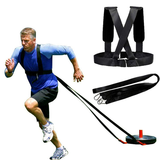 HARNESS TRAINING FITNESS