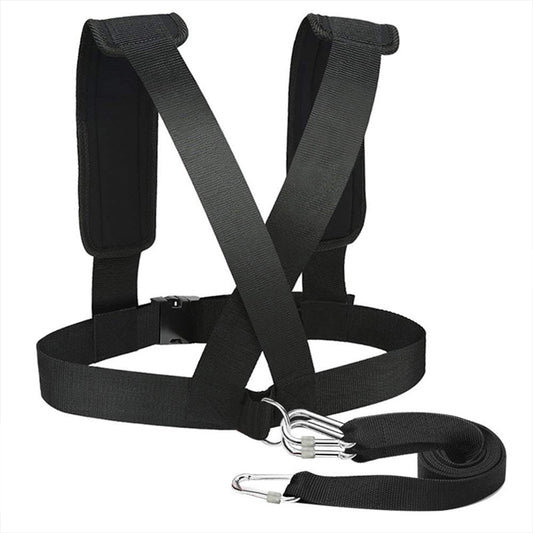 HARNESS TRAINING FITNESS
