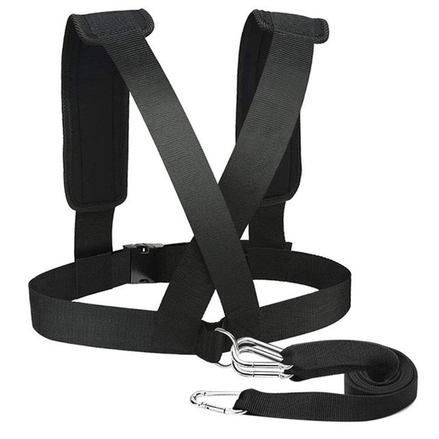 HARNESS TRAINING FITNESS