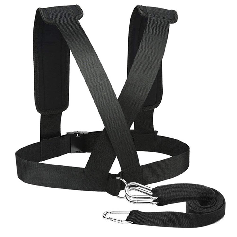 HARNESS TRAINING FITNESS