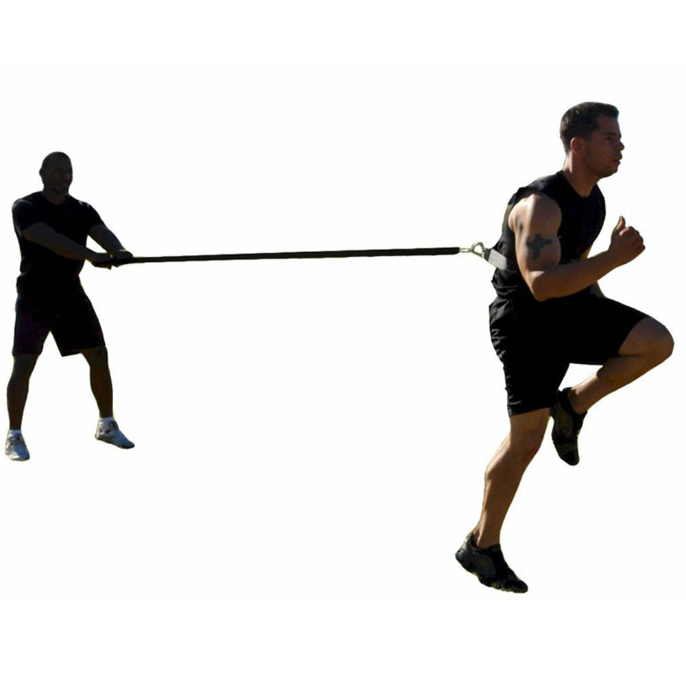 HARNESS TRAINING FITNESS
